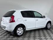 Renault Sandero I Ростов-на-Дону  - изображение 18