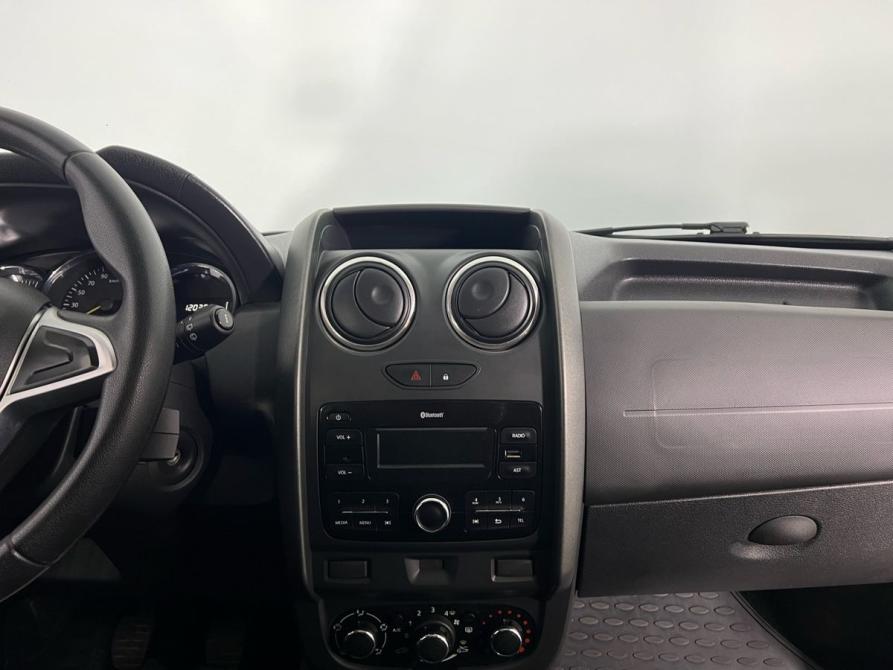Renault Duster I Рестайлинг Архангельск  - изображение 19