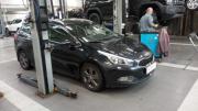Kia Ceed II Санкт-Петербург  - изображение 7