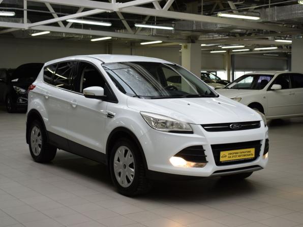 Ford Kuga II с пробегом 2013 года, цена 1 150 000 рублей, 148697 км, внедорожник, Автокод Объявления