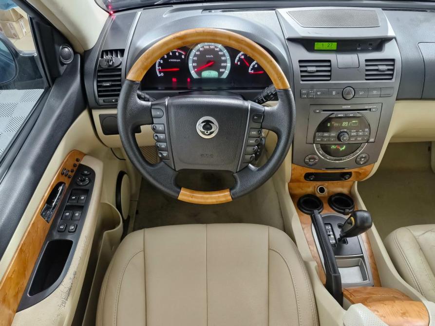 SsangYong Rexton II Нижний Новгород  - изображение 14