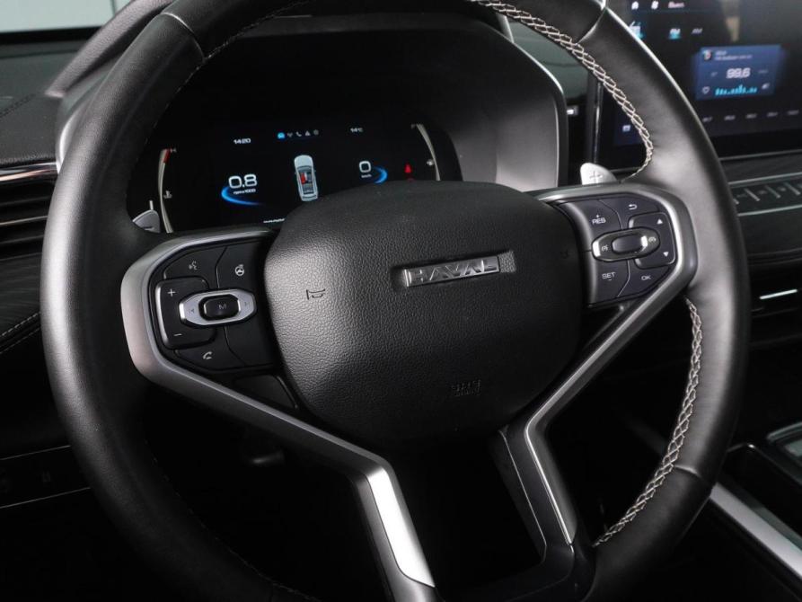 Haval Jolion I Рестайлинг Минеральные Воды  - изображение 18