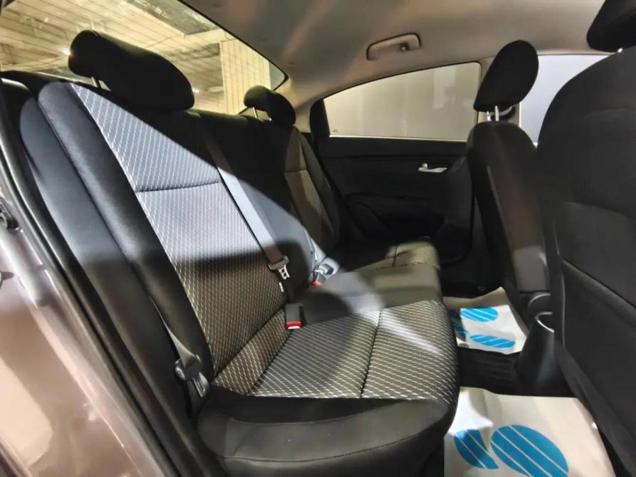 Kia Rio IV Уфа  - изображение 18