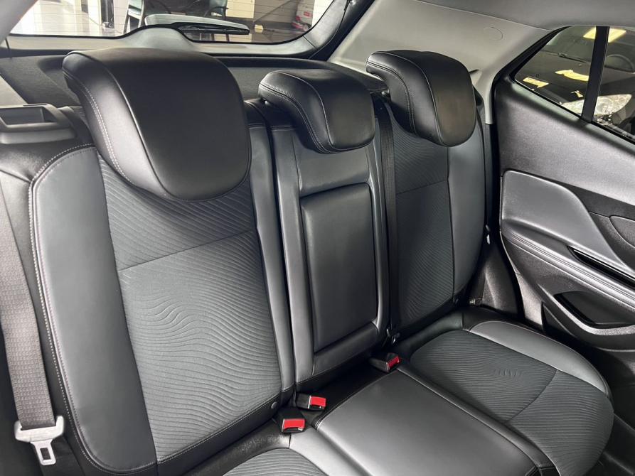 Opel Mokka I Тверь  - изображение 12