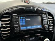 Nissan Juke I Рестайлинг Волжский  - изображение 49