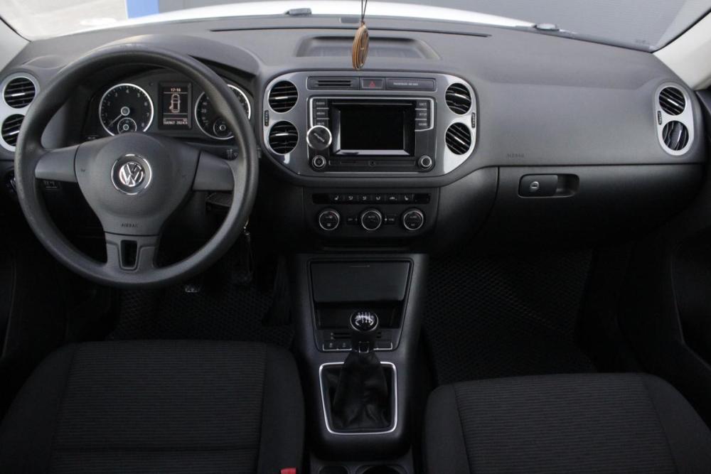 Volkswagen Tiguan I Рестайлинг Брянск  - изображение 7