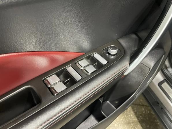 Geely Coolray I с пробегом 2022 года, цена 1 430 000 рублей, 146986 км, внедорожник, Автокод Объявления