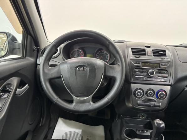 Lada (ВАЗ) Kalina II с пробегом 2015 года, цена 415 000 рублей, 162804 км, хэтчбек, Автокод Объявления