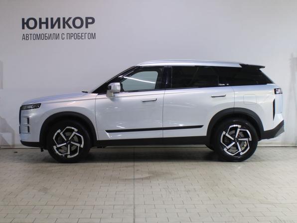 Jaecoo J7 I с пробегом 2023 года, цена 2 399 000 рублей, 57408 км, внедорожник, Автокод Объявления