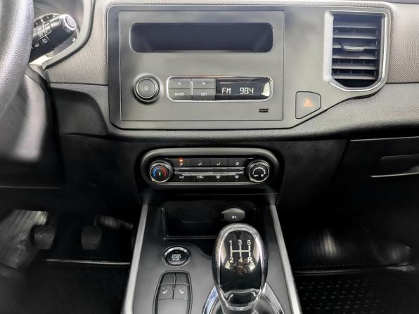 Chery Tiggo 4 I Рестайлинг с пробегом 2021 года, цена 1 325 000 рублей, 61000 км, внедорожник, Автокод Объявления