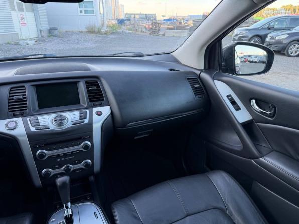 Nissan Murano II (Z51) с пробегом 2008 года, цена 795 000 рублей, 286873 км, внедорожник, Автокод Объявления