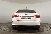 Hyundai Solaris II Рестайлинг Волгоград  - изображение 28