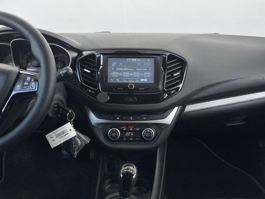 Lada (ВАЗ) Vesta I Екатеринбург  - изображение 22