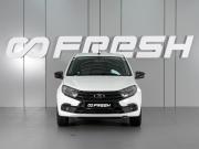 Lada (ВАЗ) Granta I Рестайлинг Минеральные Воды  - изображение 22