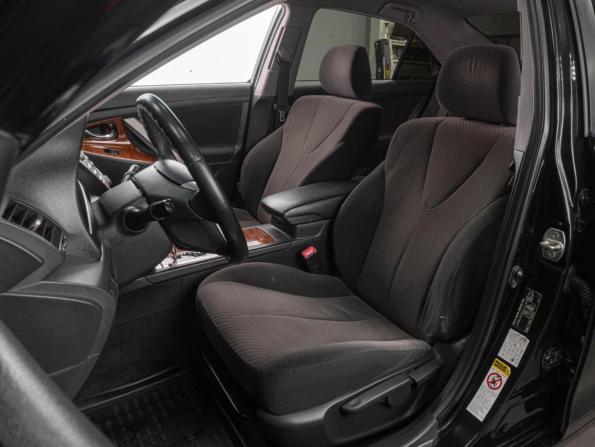 Toyota Camry VI (XV40) с пробегом 2008 года, цена 1 149 000 рублей, 348452 км, седан, Автокод Объявления