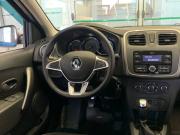 Renault Sandero II Рестайлинг Челябинск  - изображение 30