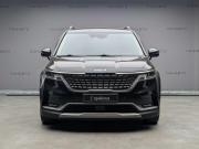 Kia Carnival IV Москва  - изображение 24