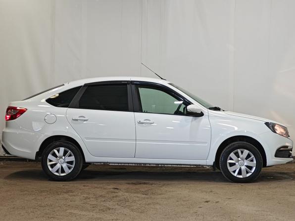 Lada (ВАЗ) Granta I Рестайлинг с пробегом 2023 года, цена 699 000 рублей, 79281 км, лифтбек, Автокод Объявления