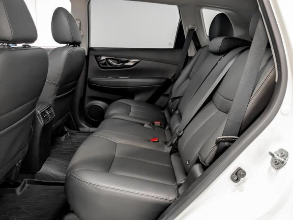 Nissan X-Trail III Рестайлинг с пробегом 2021 года, цена 3 400 000 рублей, 14660 км, внедорожник, Автокод Объявления