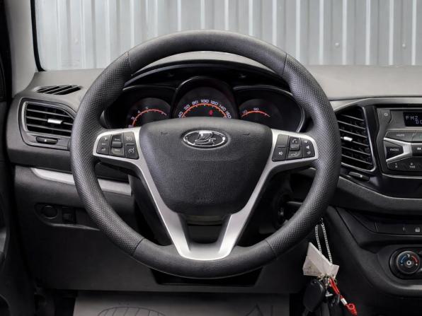 Lada (ВАЗ) Vesta I с пробегом 2019 года, цена 983 000 рублей, 97364 км, универсал, Автокод Объявления