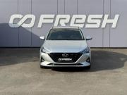 Hyundai Solaris II Рестайлинг Кропоткин  - изображение 25