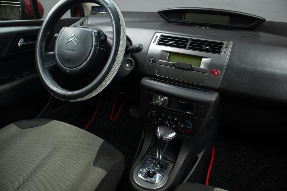 Citroen C4 I Рестайлинг Оренбург  - изображение 9