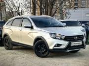 Lada (ВАЗ) Vesta I Санкт-Петербург  - изображение 16