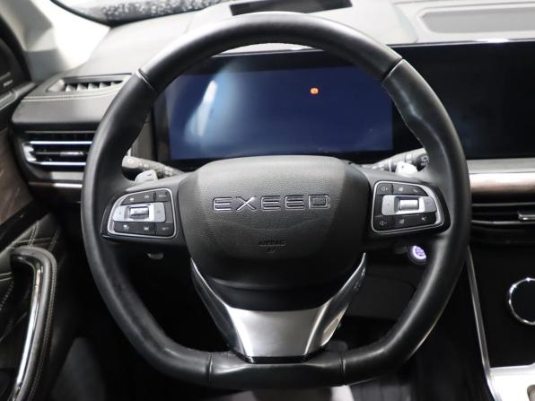 Exeed VX I с пробегом 2022 года, цена 2 090 000 рублей, 135000 км, внедорожник, Автокод Объявления