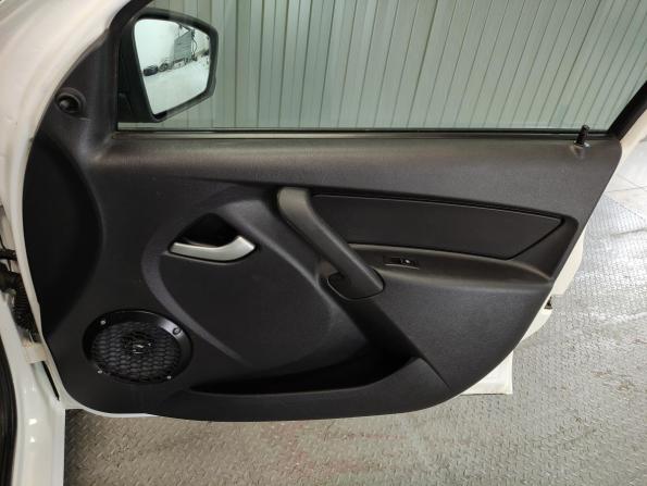 Lada (ВАЗ) Granta I Рестайлинг с пробегом 2018 года, цена 585 000 рублей, 155955 км, хэтчбек, Автокод Объявления