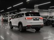 JETOUR X90+ Москва  - изображение 26
