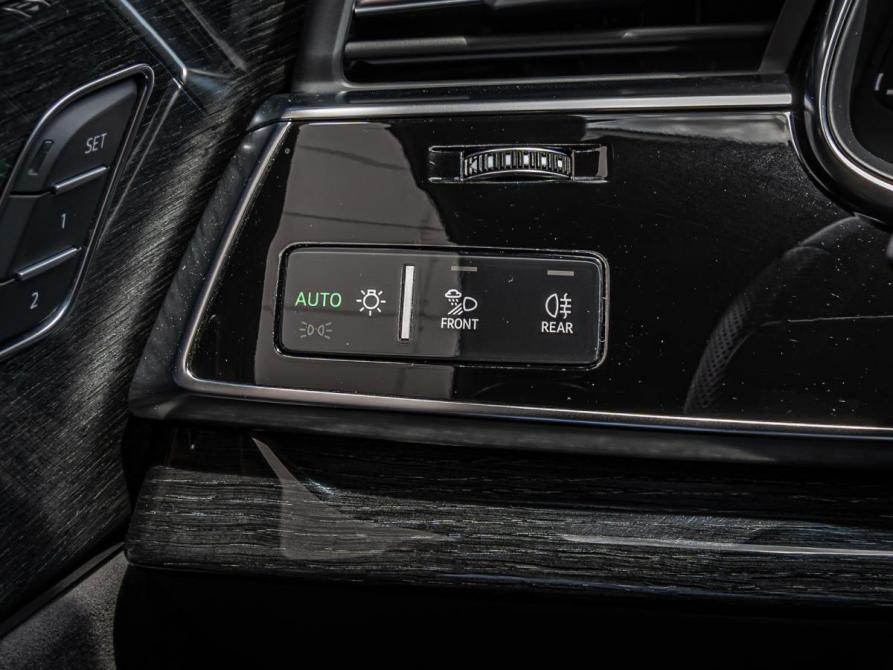 Audi Q8 I (4M) Краснодар  - изображение 20