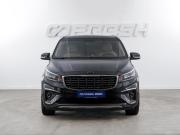 Kia Carnival III Москва  - изображение 29