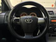 Toyota Corolla X (E140 E150) Рестайлинг Пермь  - изображение 33