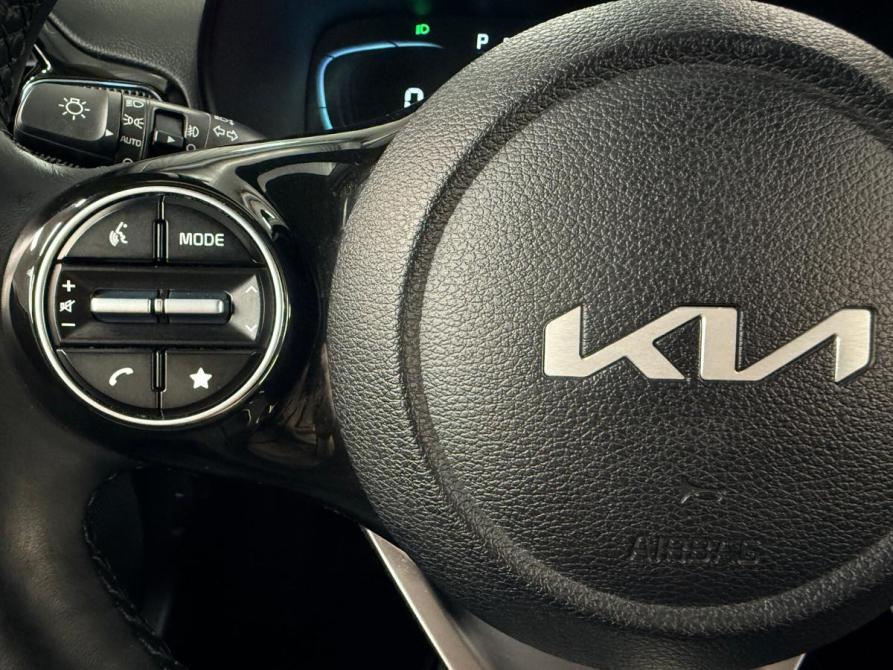 Kia Soul III Рестайлинг Тюмень  - изображение 15