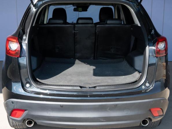Mazda CX-5 I Рестайлинг с пробегом 2015 года, цена 1 730 000 рублей, 181926 км, внедорожник, Автокод Объявления