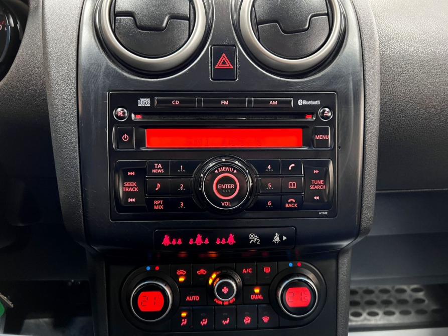 Nissan Qashqai I Тверь  - изображение 19