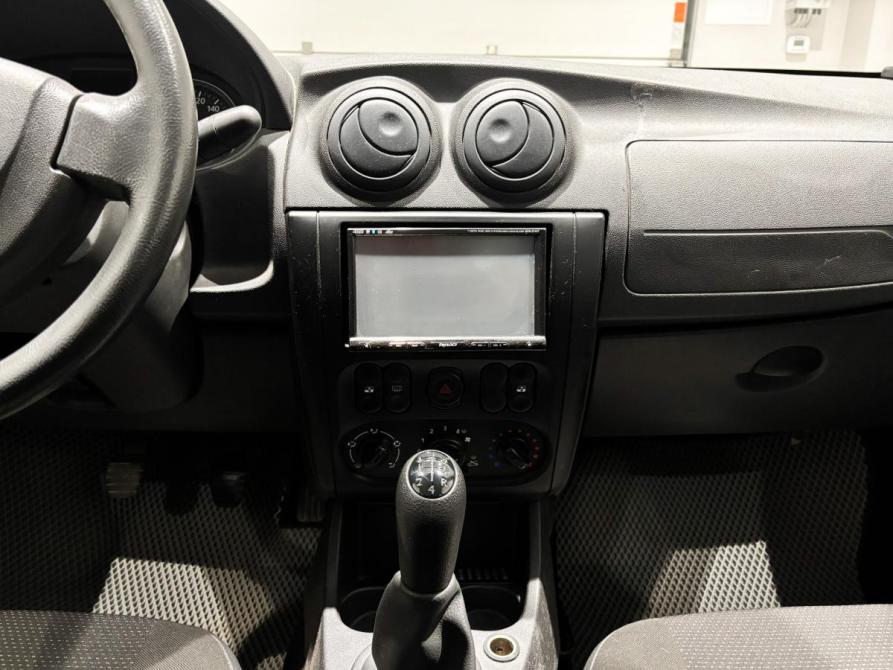 Nissan Almera III (G15) Екатеринбург  - изображение 18