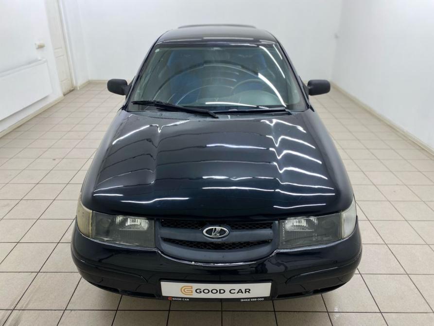 Lada (ВАЗ) 2112 Энгельс  - изображение 9