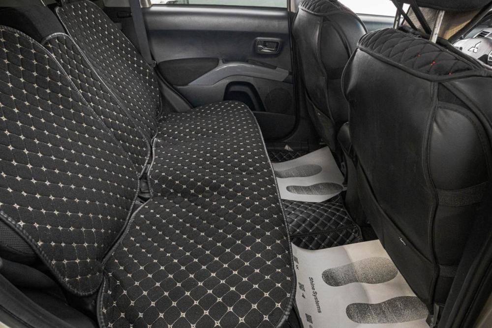 Mitsubishi Outlander II Барнаул  - изображение 25