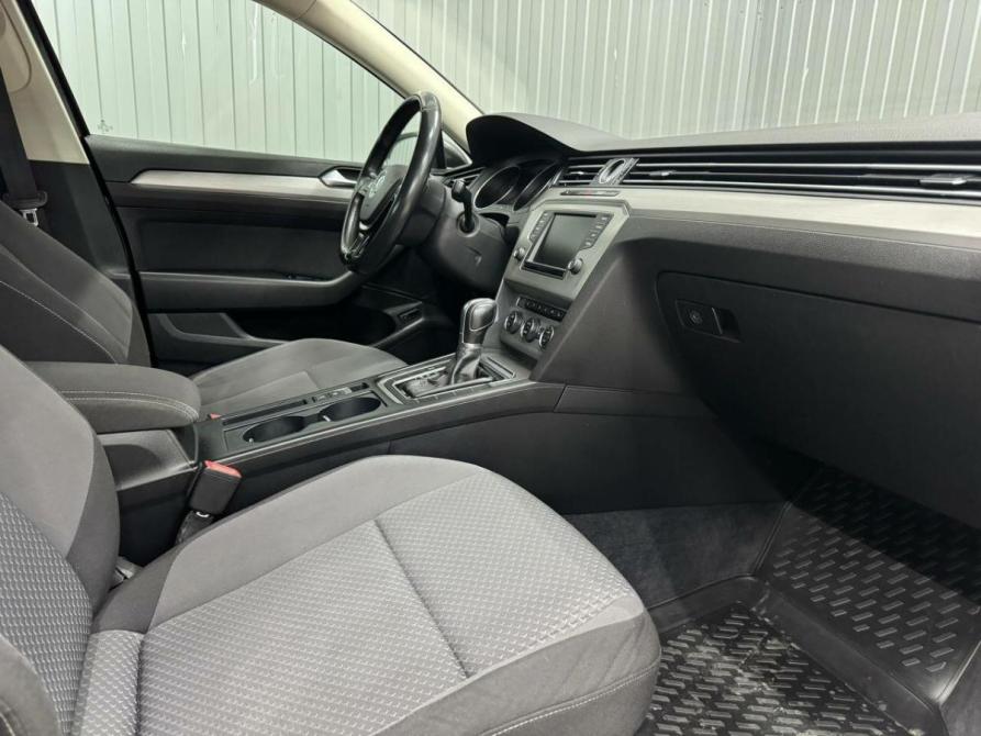 Volkswagen Passat B8 Магнитогорск  - изображение 10