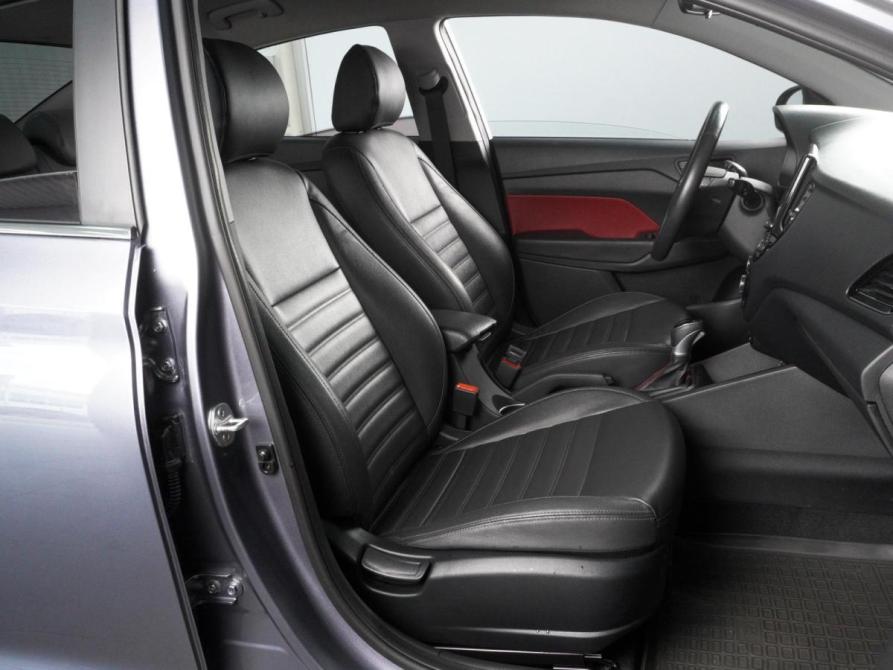 Hyundai Solaris II Рестайлинг Минеральные Воды  - изображение 8