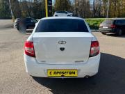 Lada (ВАЗ) Granta I Нефтекамск  - изображение 15
