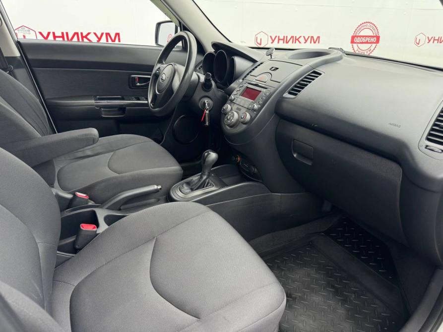 Kia Soul I Екатеринбург  - изображение 21