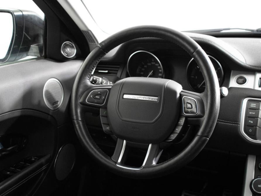 Land Rover Range Rover Evoque I Москва  - изображение 14