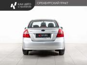 Chevrolet Aveo I Рестайлинг Казань  - изображение 20