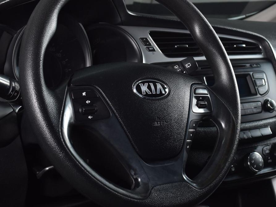 Kia Ceed II Кемерово  - изображение 9