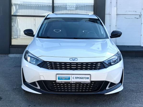 Kaiyi E5 с пробегом 2023 года, цена 2 200 000 рублей, 88919 км, седан, Автокод Объявления