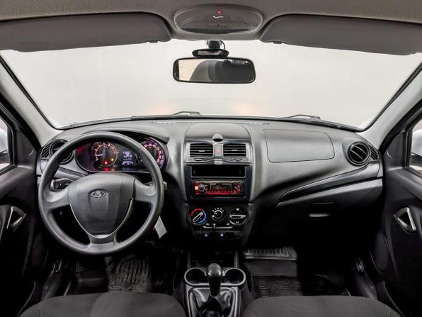 Lada (ВАЗ) Granta I Рестайлинг с пробегом 2023 года, цена 670 000 рублей, 72264 км, седан, Автокод Объявления