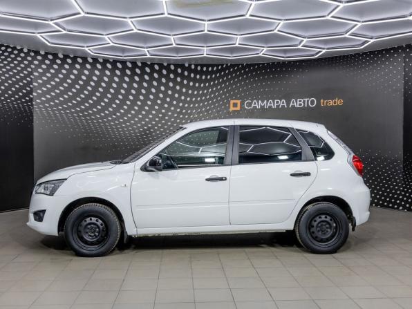 Datsun mi-DO с пробегом 2018 года, цена 458 000 рублей, 75389 км, хэтчбек, Автокод Объявления