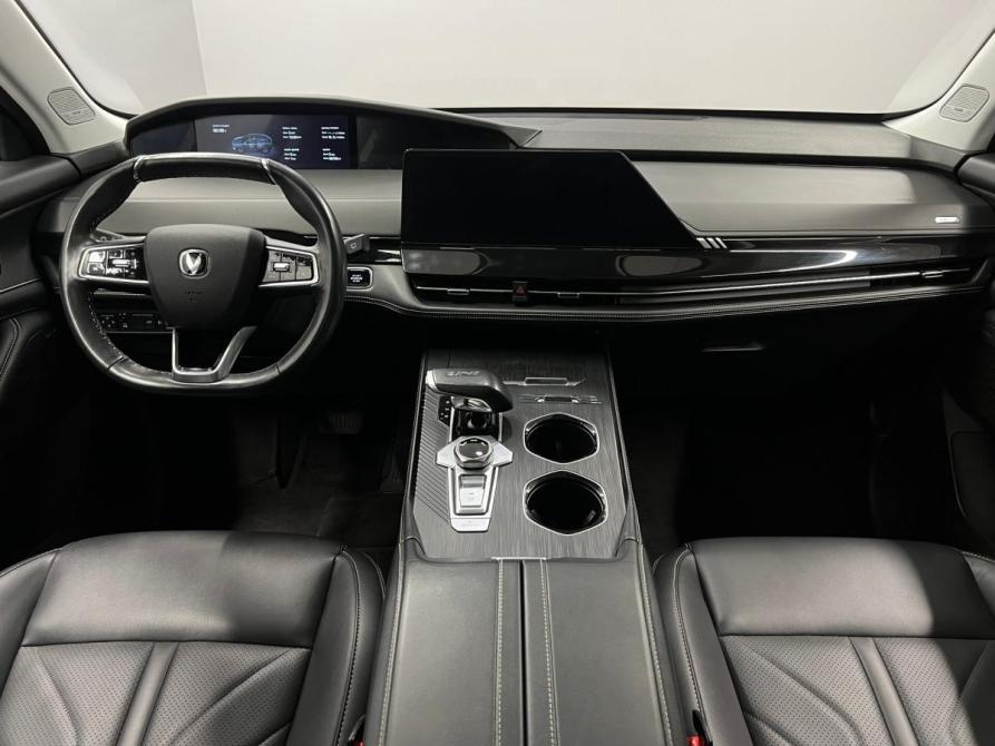 Changan UNI-K Санкт-Петербург  - изображение 21